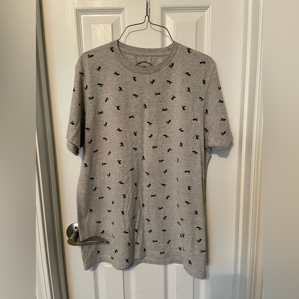 Disney Mickey Mouse Tshirt
